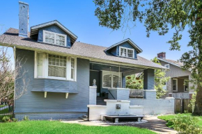  Newly-renovated Comfortable Studios Near All NOLA Hot Spots  Новый Орлеан